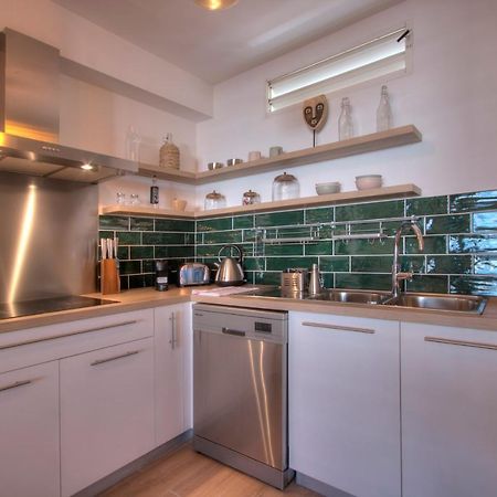 Apt - 4 Pers - Petit Duc - Renove - 44M² - Centre De Mont Rocquefeuil - サンジルレバン エクステリア 写真