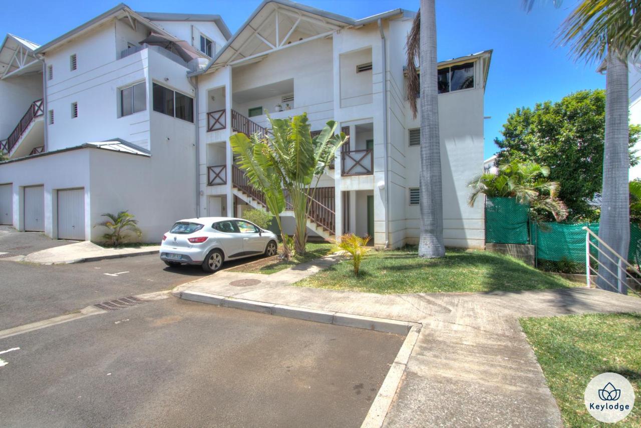 Apt - 4 Pers - Petit Duc - Renove - 44M² - Centre De Mont Rocquefeuil - サンジルレバン エクステリア 写真