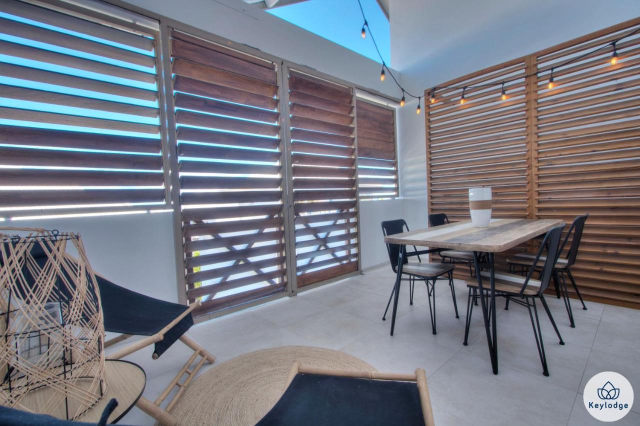 Apt - 4 Pers - Petit Duc - Renove - 44M² - Centre De Mont Rocquefeuil - サンジルレバン エクステリア 写真