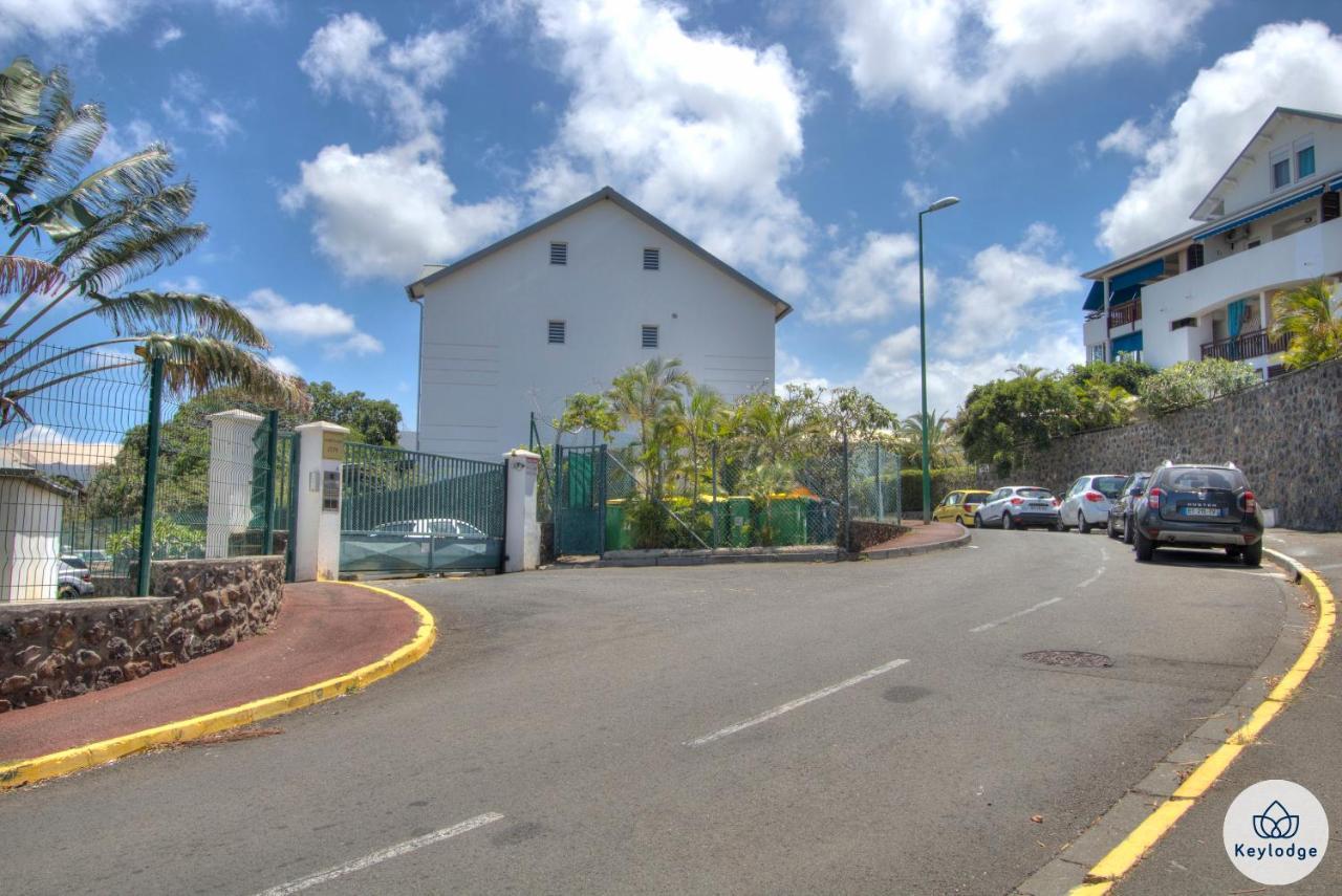 Apt - 4 Pers - Petit Duc - Renove - 44M² - Centre De Mont Rocquefeuil - サンジルレバン エクステリア 写真