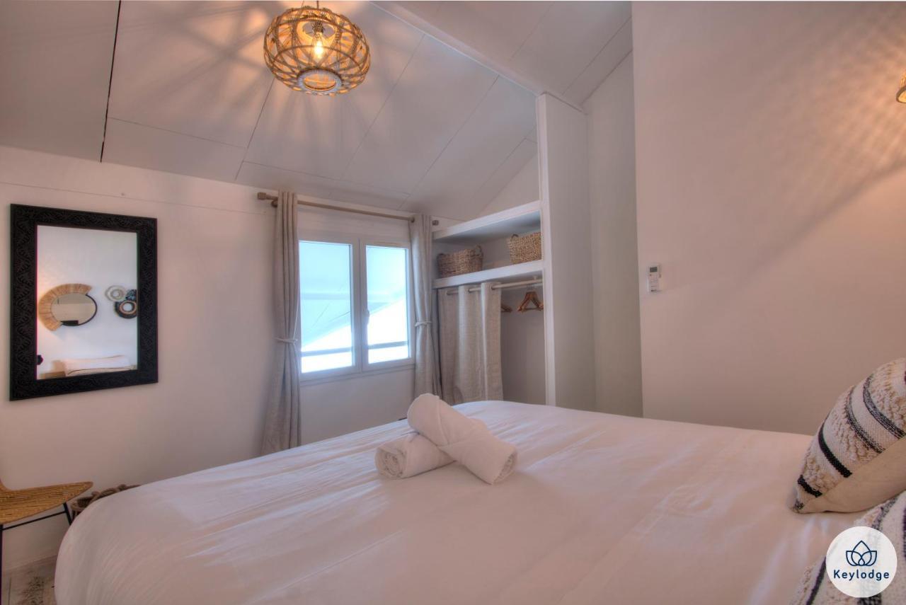 Apt - 4 Pers - Petit Duc - Renove - 44M² - Centre De Mont Rocquefeuil - サンジルレバン エクステリア 写真